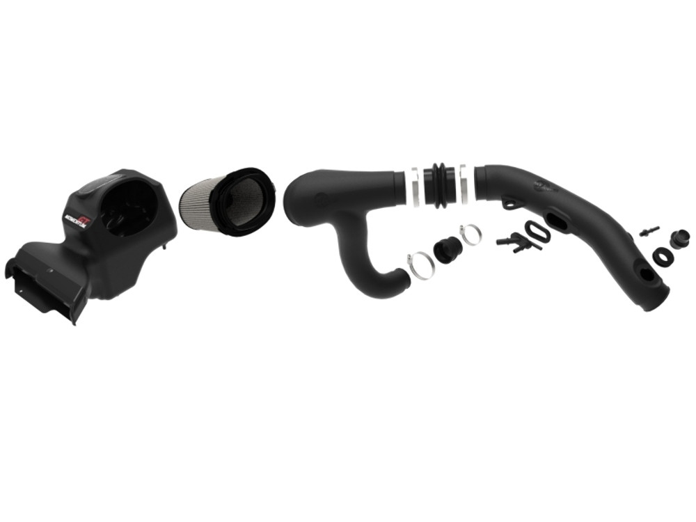 aFe 50-70109D Momentum GT Cold Air Intake for 2022-2026 Ford Bronco Raptor 3.0L