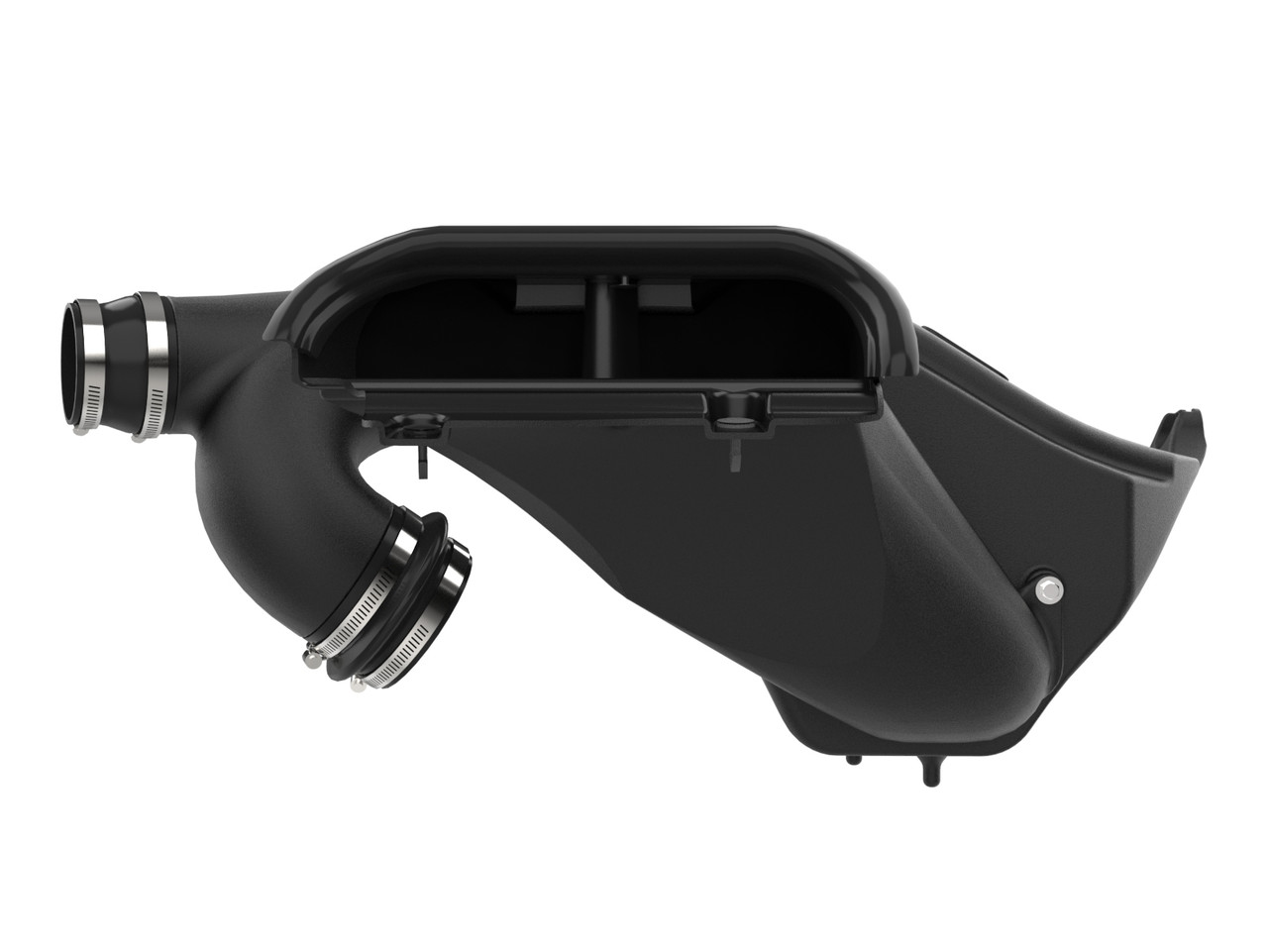 AFE 53-10033D QUANTUM Cold Air Intake For 18-26 Ford F150 2.7L 3.5L Eccoboost