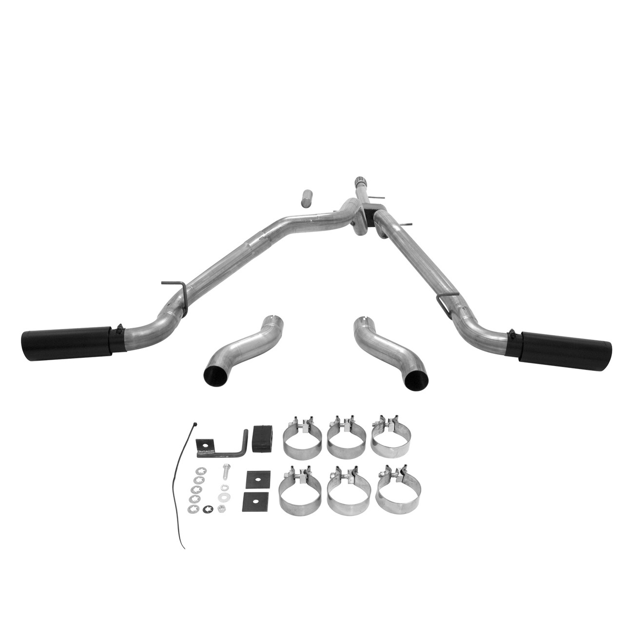 Flowmaster 81768 Outlaw Exhaust for 14-18 Chevy Silverado GMC Sierra 5.3L 4.3L