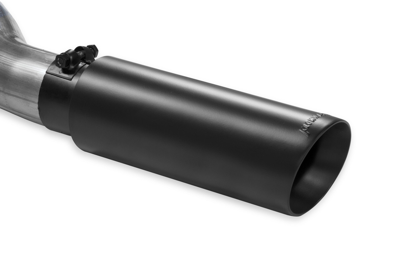 Flowmaster 817936 Outlaw Dual Exhaust for 2019-2026 Ram 1500 5.7L Hemi New Body