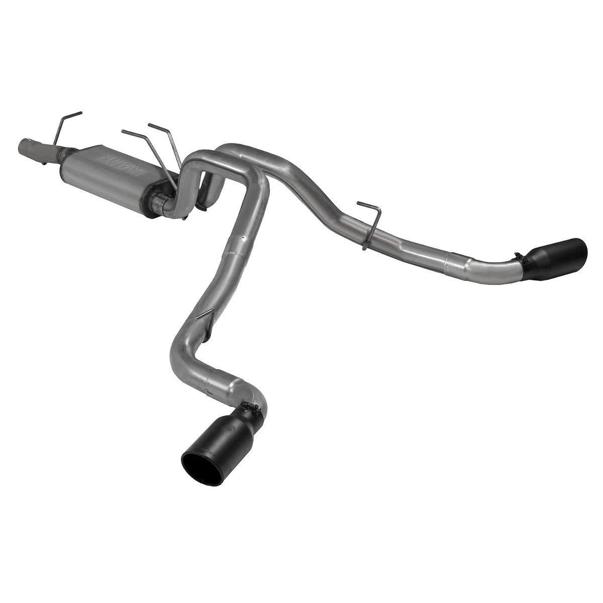 Flowmaster Flow FX Exhaust for 2017-2025 Ford F250 F350 Superduty 6.2L 6.8L 7.3L