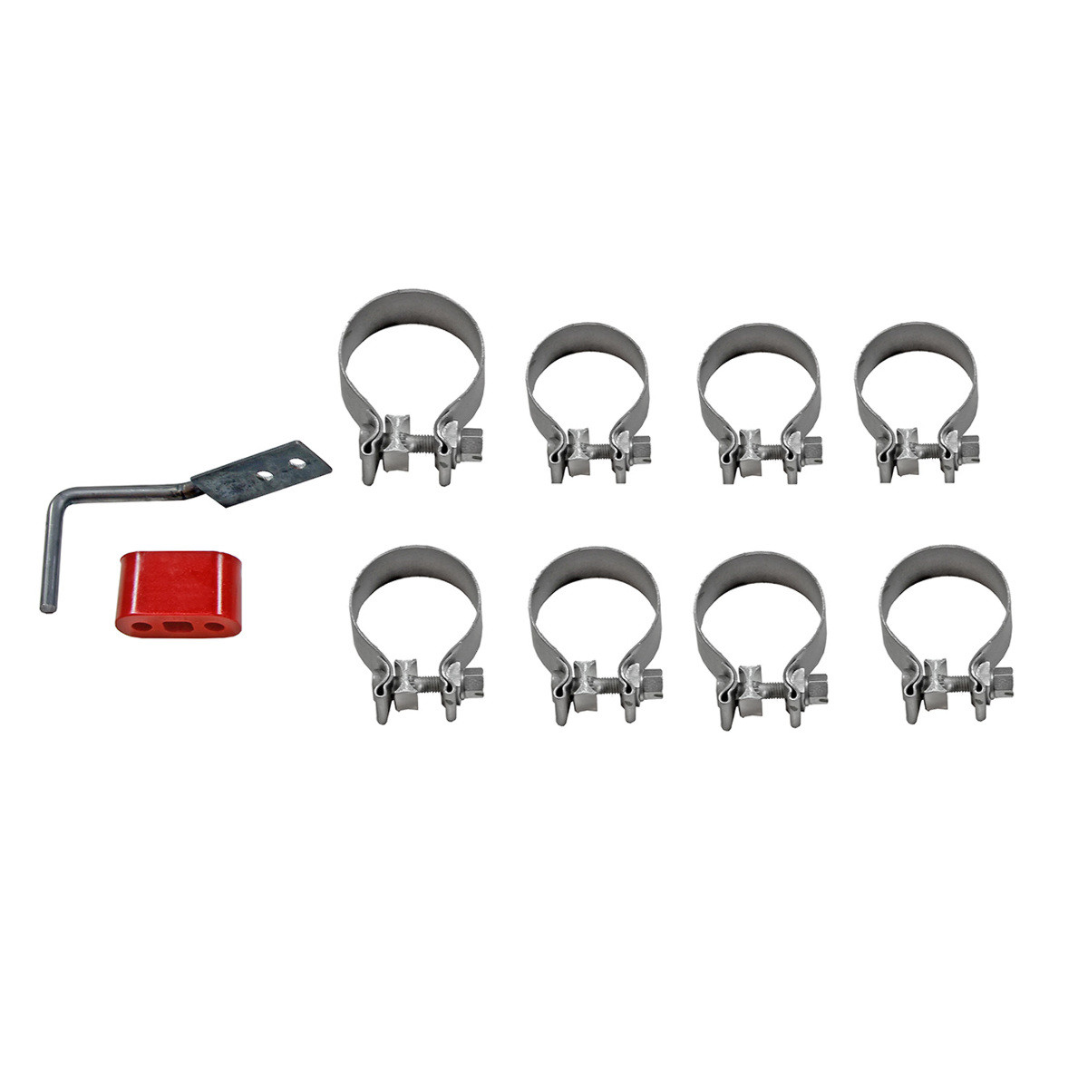 Flowmaster Flow FX Exhaust for 2017-2025 Ford F250 F350 Superduty 6.2L 6.8L 7.3L