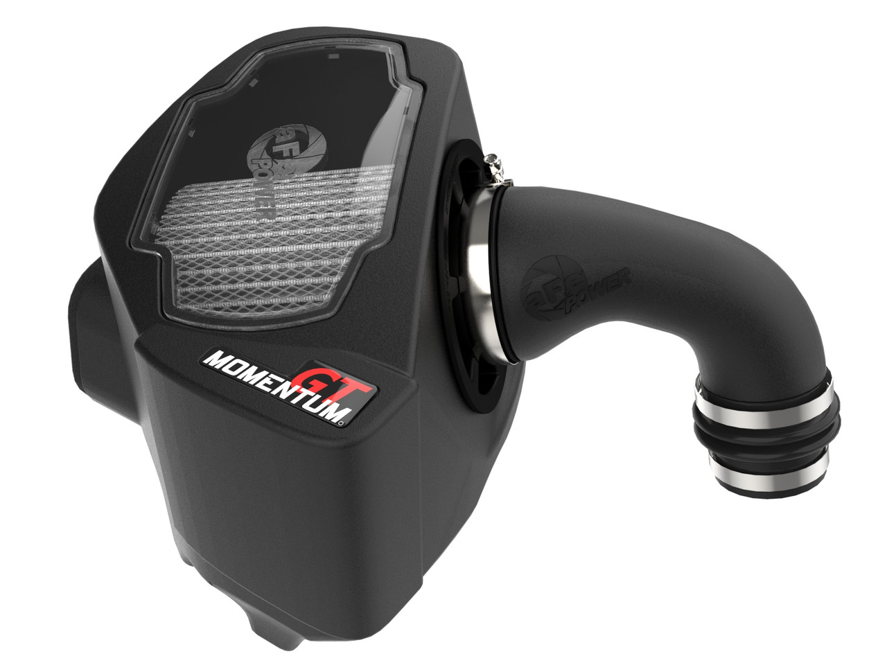 aFe 50-70127D Momentum GT Air Intake For 2024-2026 Toyota Land Cruiser 2.4L