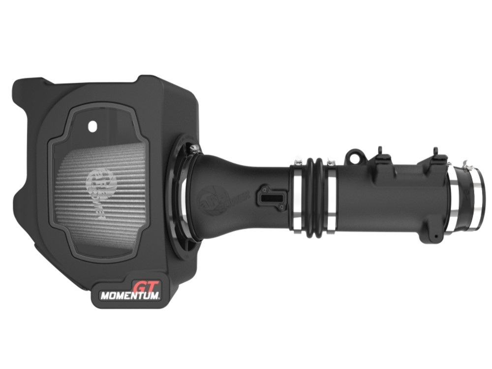 aFe 50-70120D Momentum GT Air Intake for 22-26 Jeep Wagoneer 25-26 Ram 1500 3.0L