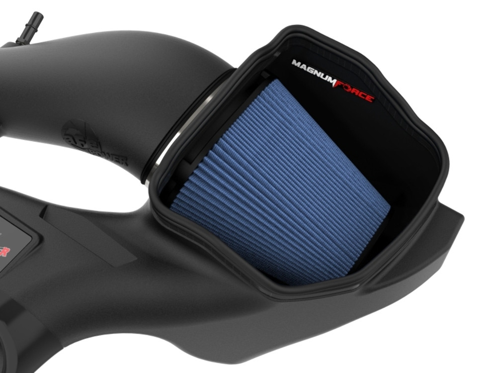 aFe 54-13080R Magnum Force Cold Air Intake For 23-26 Ford F-150 Raptor R 5.2L