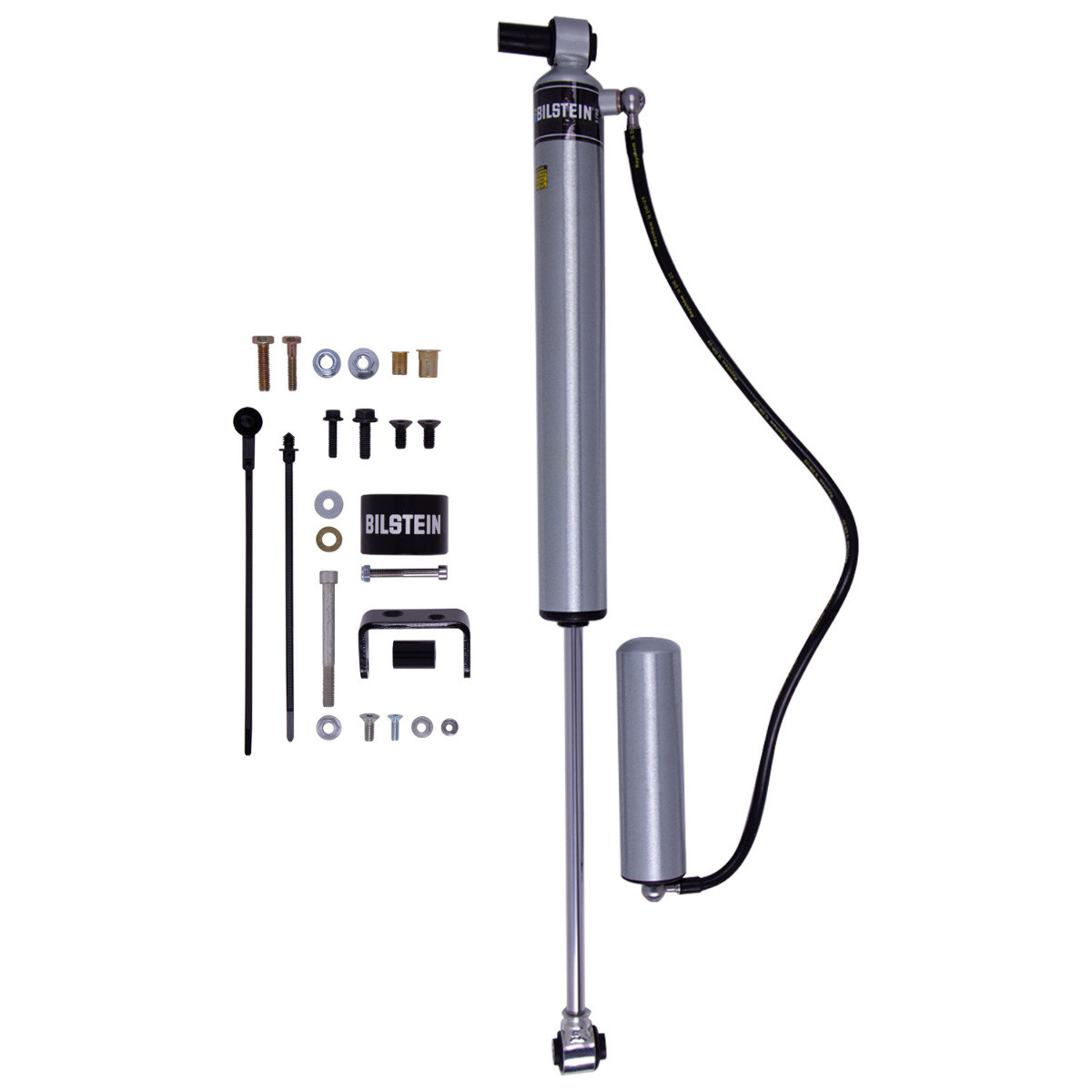 Bilstein 25-329957 B8 5160 Front Right Shock for 20-26 Jeep Gladiator 3-4.5 Lift