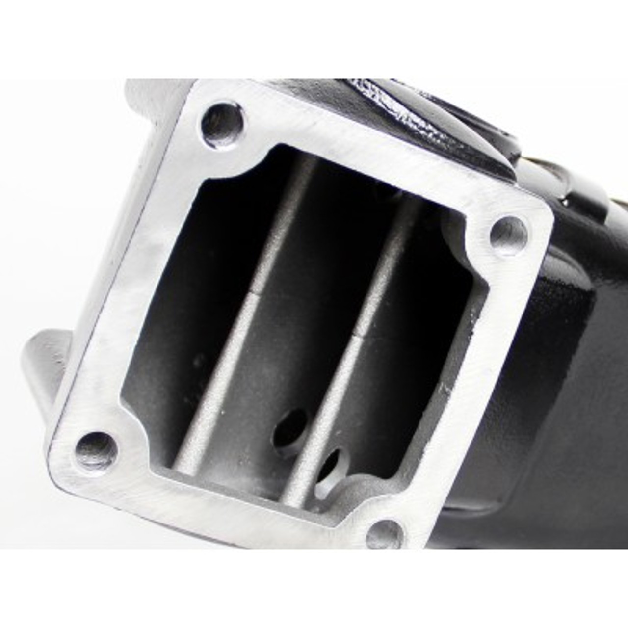 46-10011 - AFE BLADERUNNER 3" INTAKE MANIFOLD DODGE CUMMINS DIESEL 03-07 5.9L