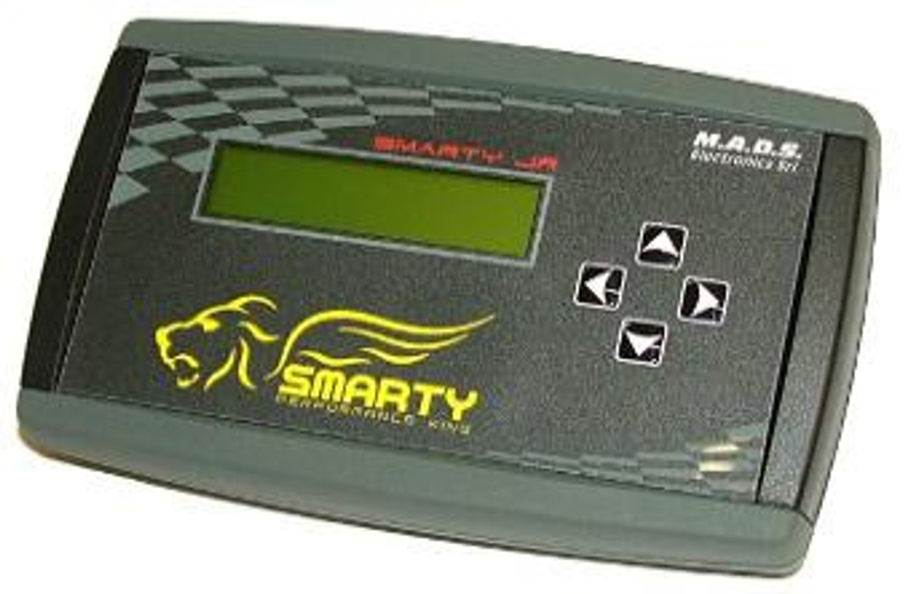 SMARTY JR MADS ELECTRONIC TUNER 03-07 DODGE CUMMINS DIESEL 5.9L - J-06