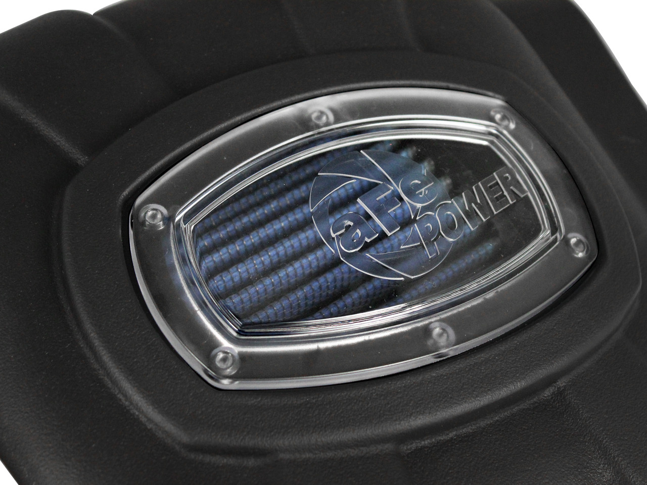 AFE Momentum GT Air Intake Pro 5R For 04-15 Nissan TITAN Armada 5.6L 54-76101