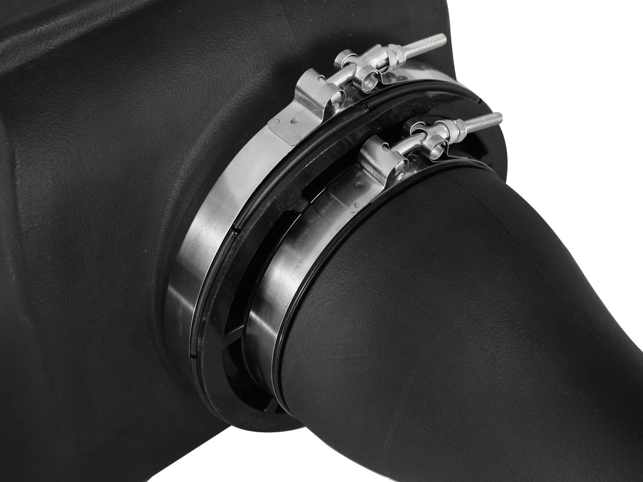 AFE Momentum GT Air Intake Pro 5R For 04-15 Nissan TITAN Armada 5.6L 54-76101