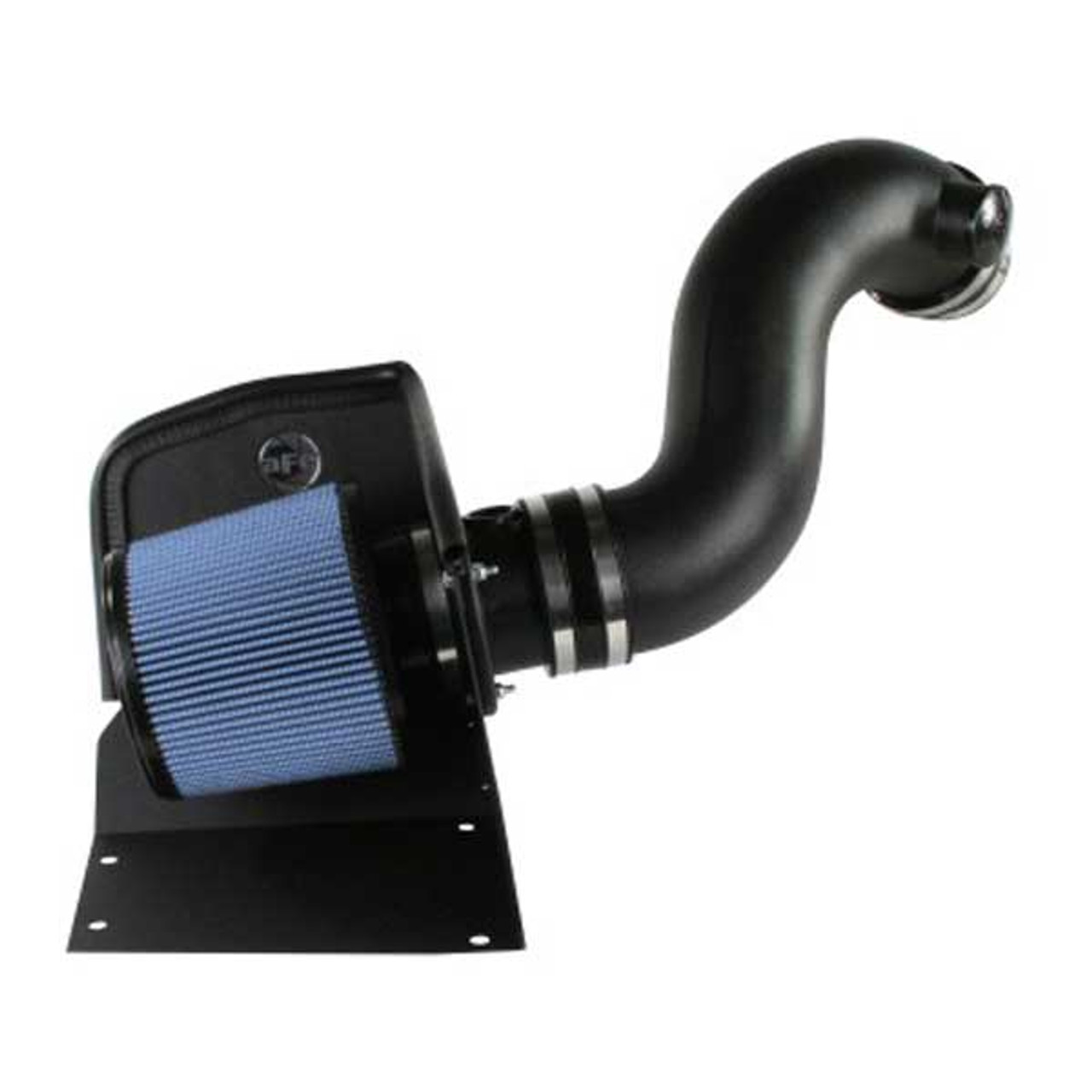 AFE COLD AIR INTAKE 01-04 GMC CHEVY DURAMAX DIESEL LB7 V8 6.6L - 54-10782