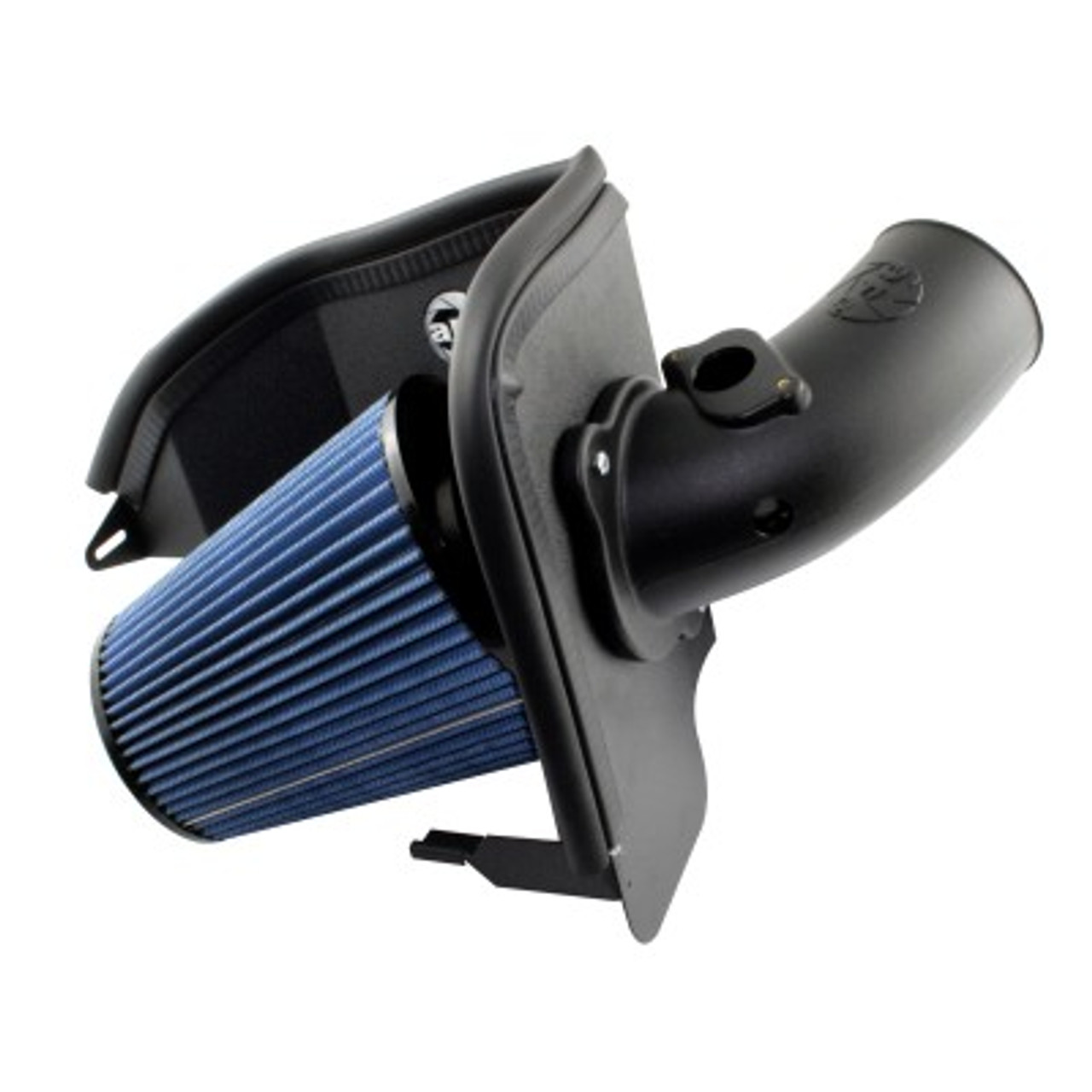 54-30392 - AFE COLD AIR INTAKE STAGE 2 03-07 FORD DIESEL V8 6.0L