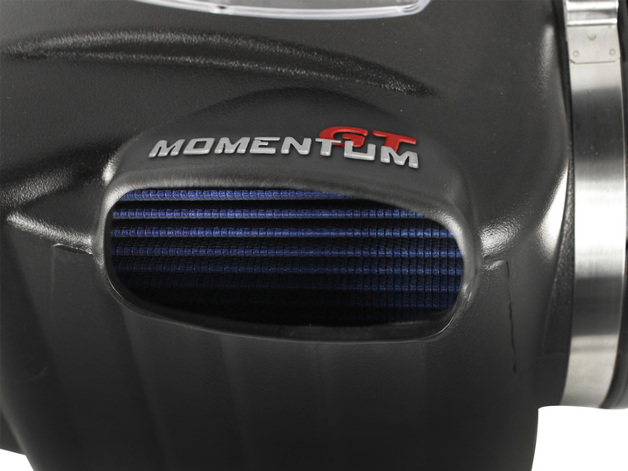 AFE AIR INTAKE MOMENTUM GT PRO 14-19 CHEVY SILVERADO GMC SIERRA 5.3L 6.2L OILED FILTER - 54-74104