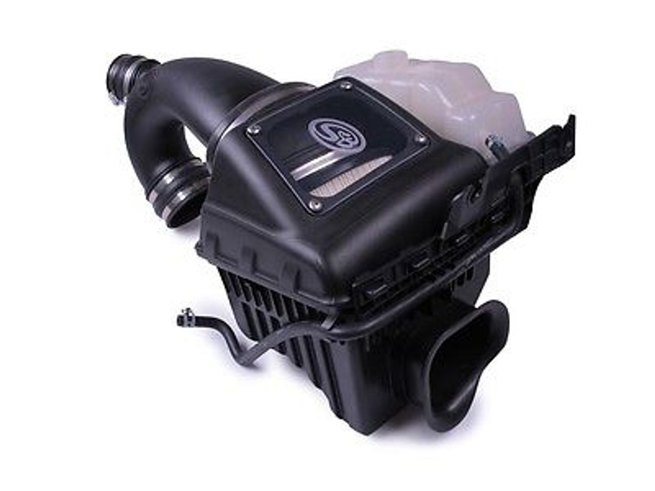 75-5067D - S&B COLD AIR INTAKE 2011-2014 FORD F150 ECOBOOST 3.5L V6 DRY FILTER