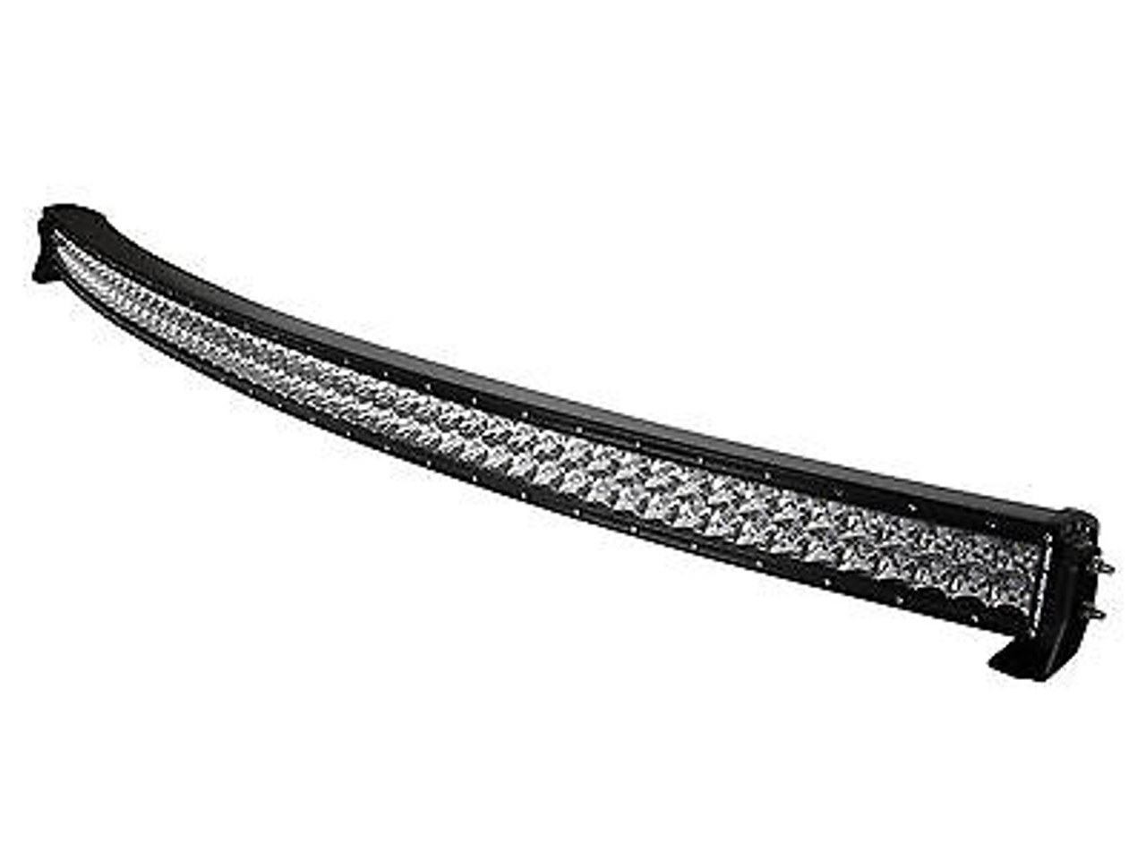 886213 - RIGID INDUSTRIES 54 INCH RDS-SERIES HYBRID OPTICS SPOT WHITE LED LIGHT BAR