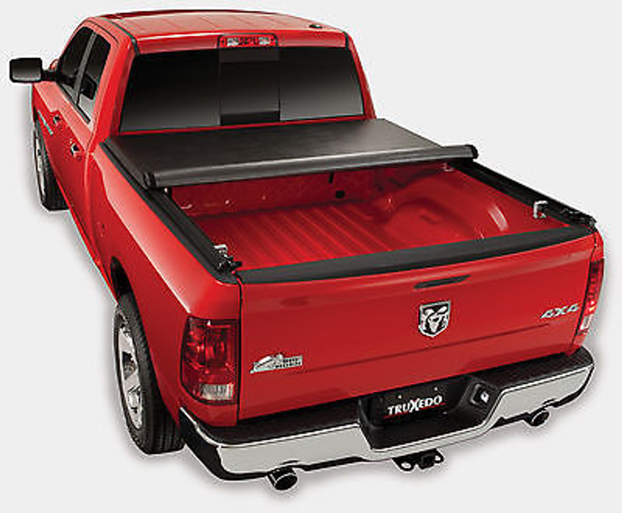 bed cover for dodge ram