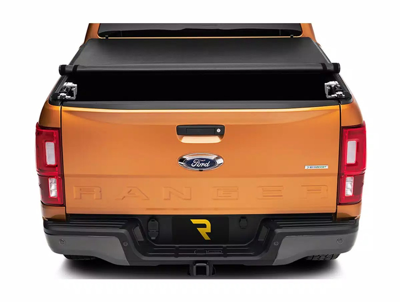 280601 - TRUXEDO TRUXPORT SOFT ROLL UP TONNEAU COVER 04-07 CHEVY GM 1500 5.8' BED CLASSIC