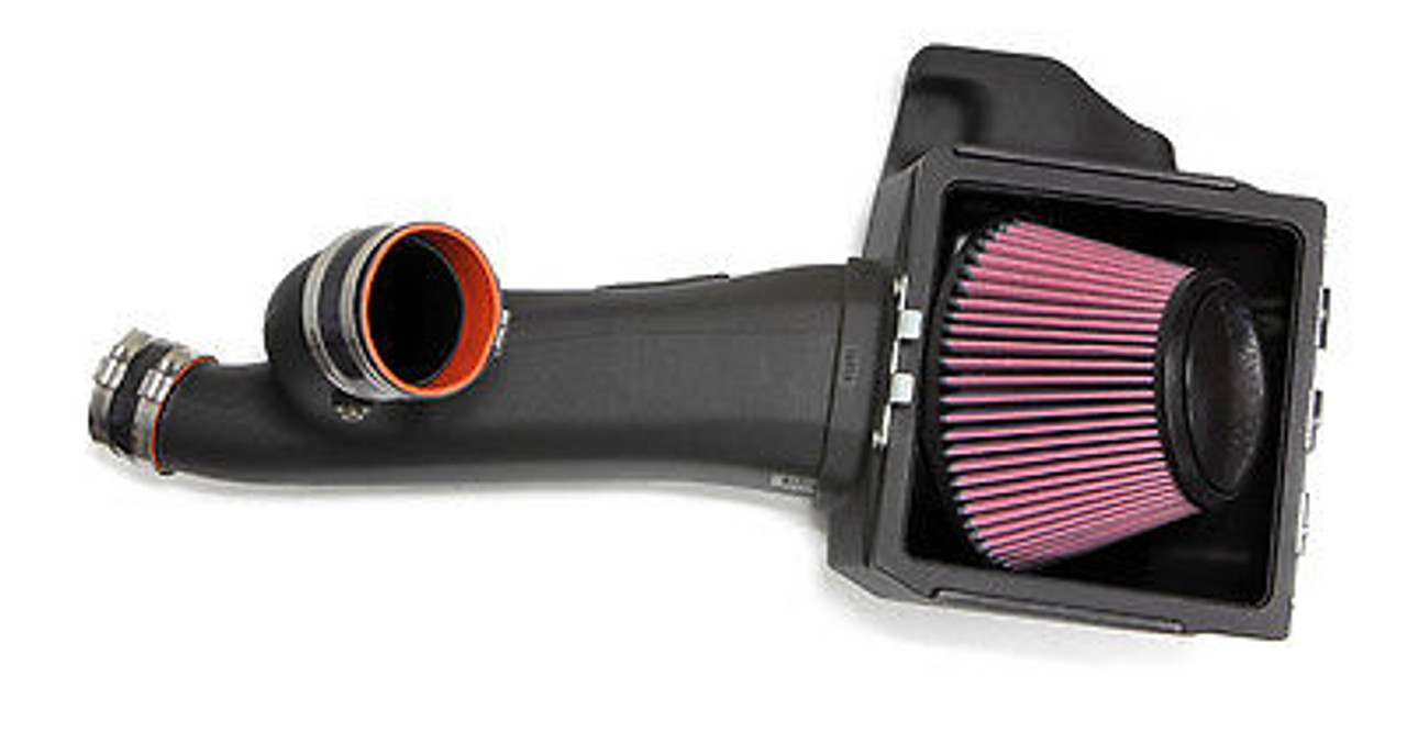 41870 - BANKS POWER OILED RAM COLD AIR INTAKE 2011-2014 FORD F150 V6 3.5L ECOBOOST