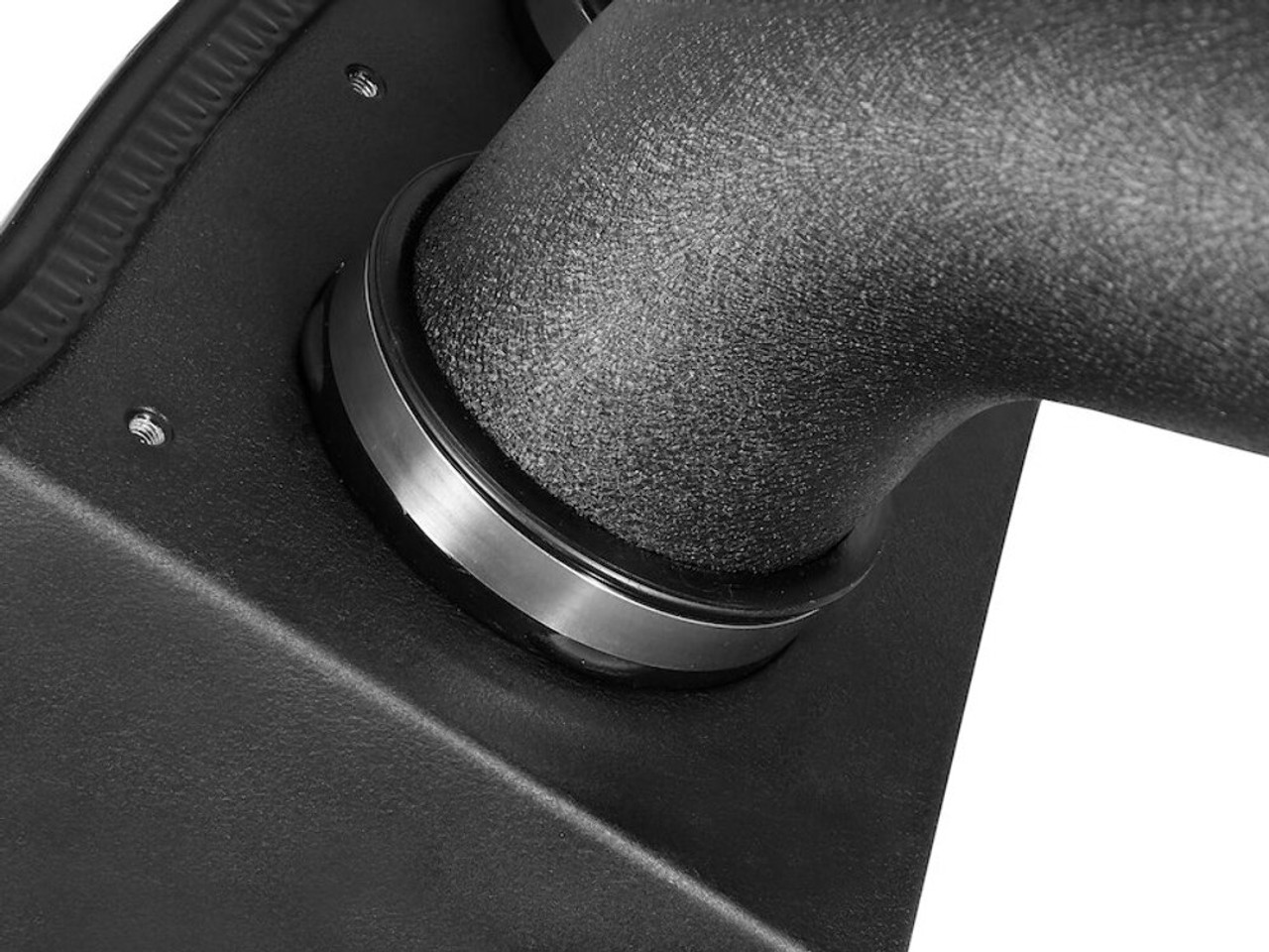 AFE Magnum Cold Air Intake Pro 5R For 15-25 Ford F150 2.7L 54-12642-1B No Scoop