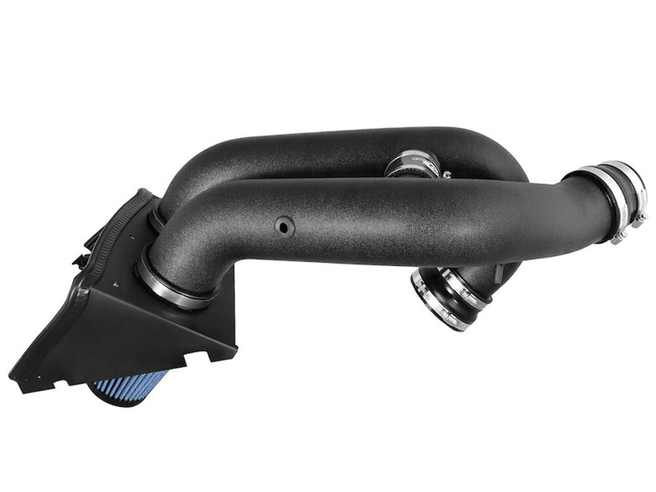 AFE Magnum Cold Air Intake Pro 5R For 15-25 Ford F150 2.7L 54-12642-1B No Scoop