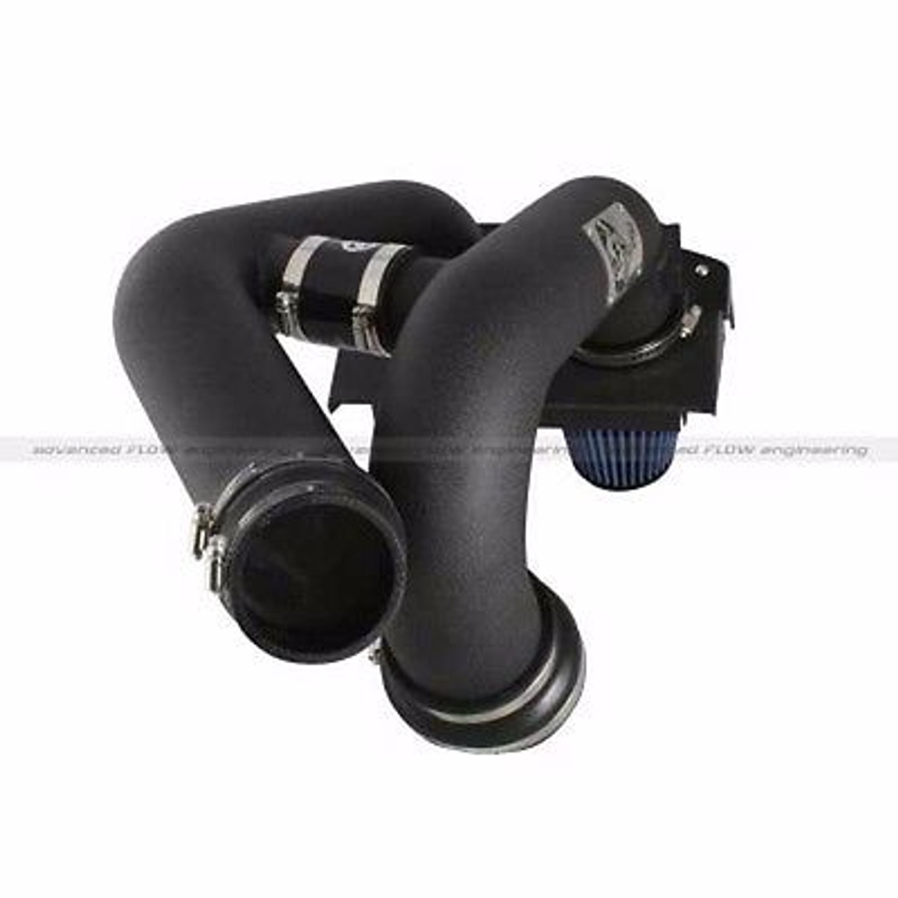 AFE POWER MAGNUM FORCE AIR INTAKE 15-16 FORD F150 V6 ECOBOOST STAGE 2 PRO 5R OILED