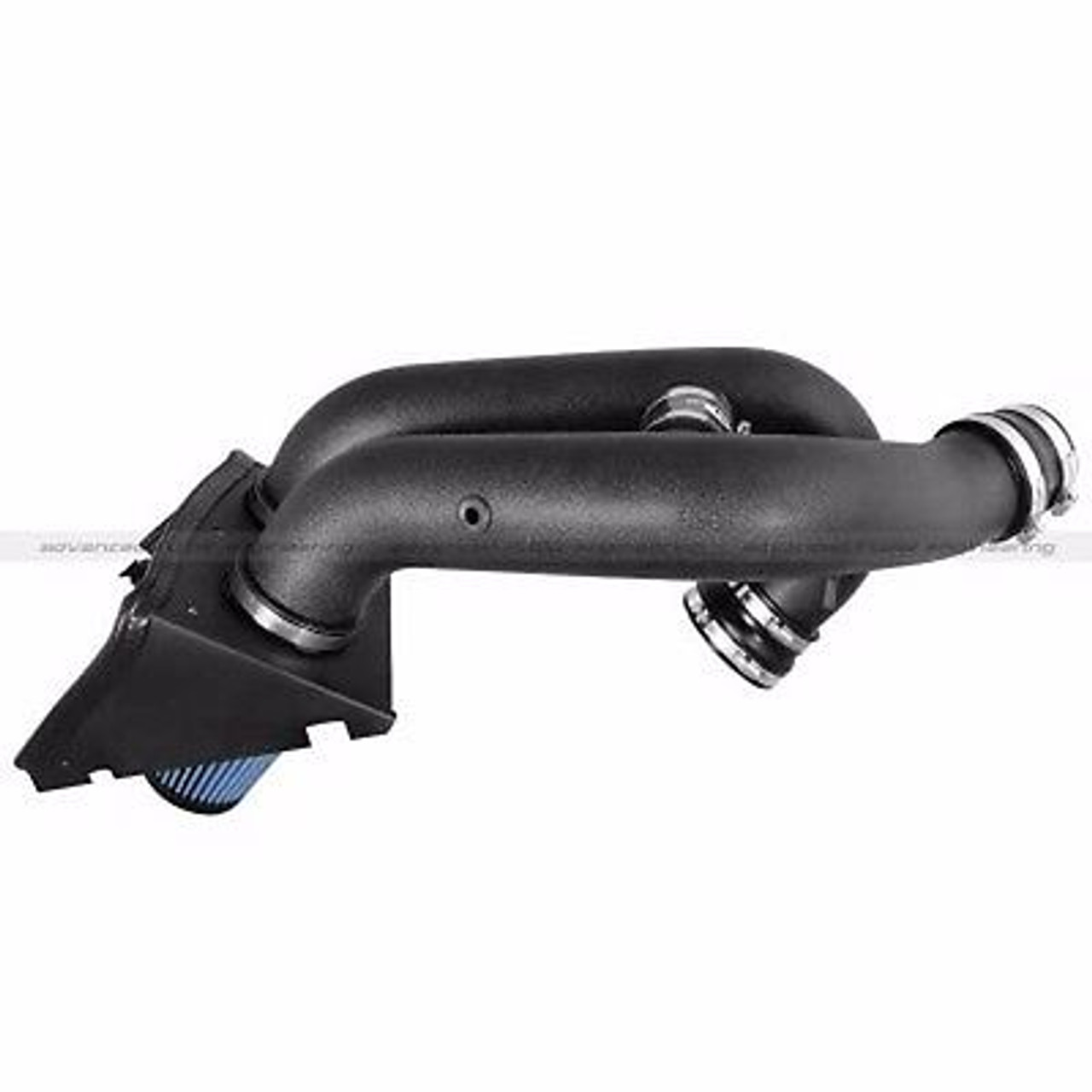 AFE POWER MAGNUM FORCE AIR INTAKE 15-16 FORD F150 V6 ECOBOOST STAGE 2 PRO 5R OILED