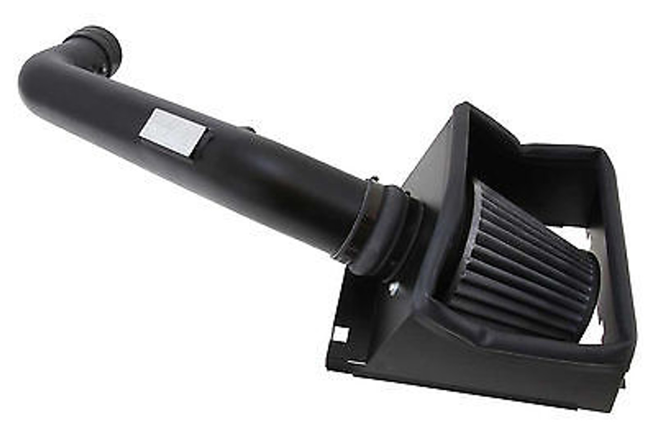 K&N PERFORMANCE COLD AIR INTAKE 2011-2012 FORD F150 6.2L V8 - 71-2584