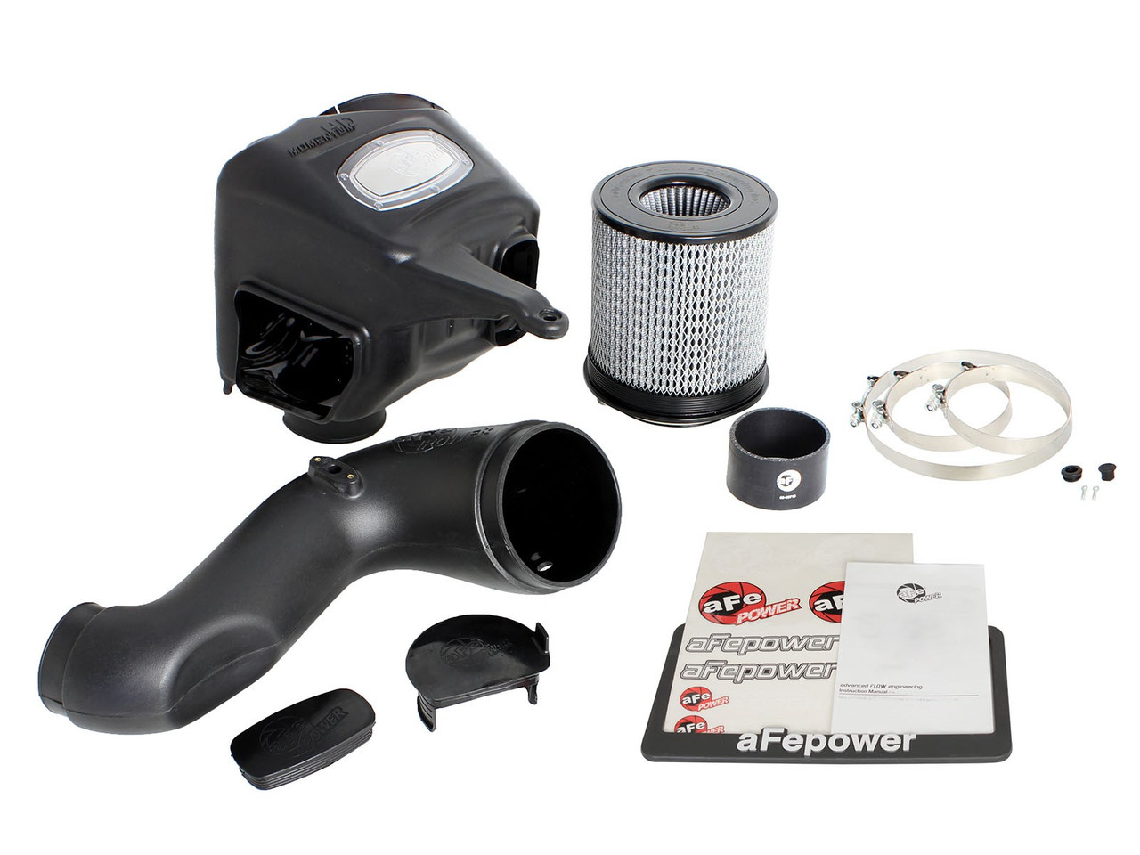 AFE AIR INTAKE DRY FOR 2003-2007 DODGE 2500 3500 CUMMINS DIESEL 5.9L MOMENTUM HD 51-72002