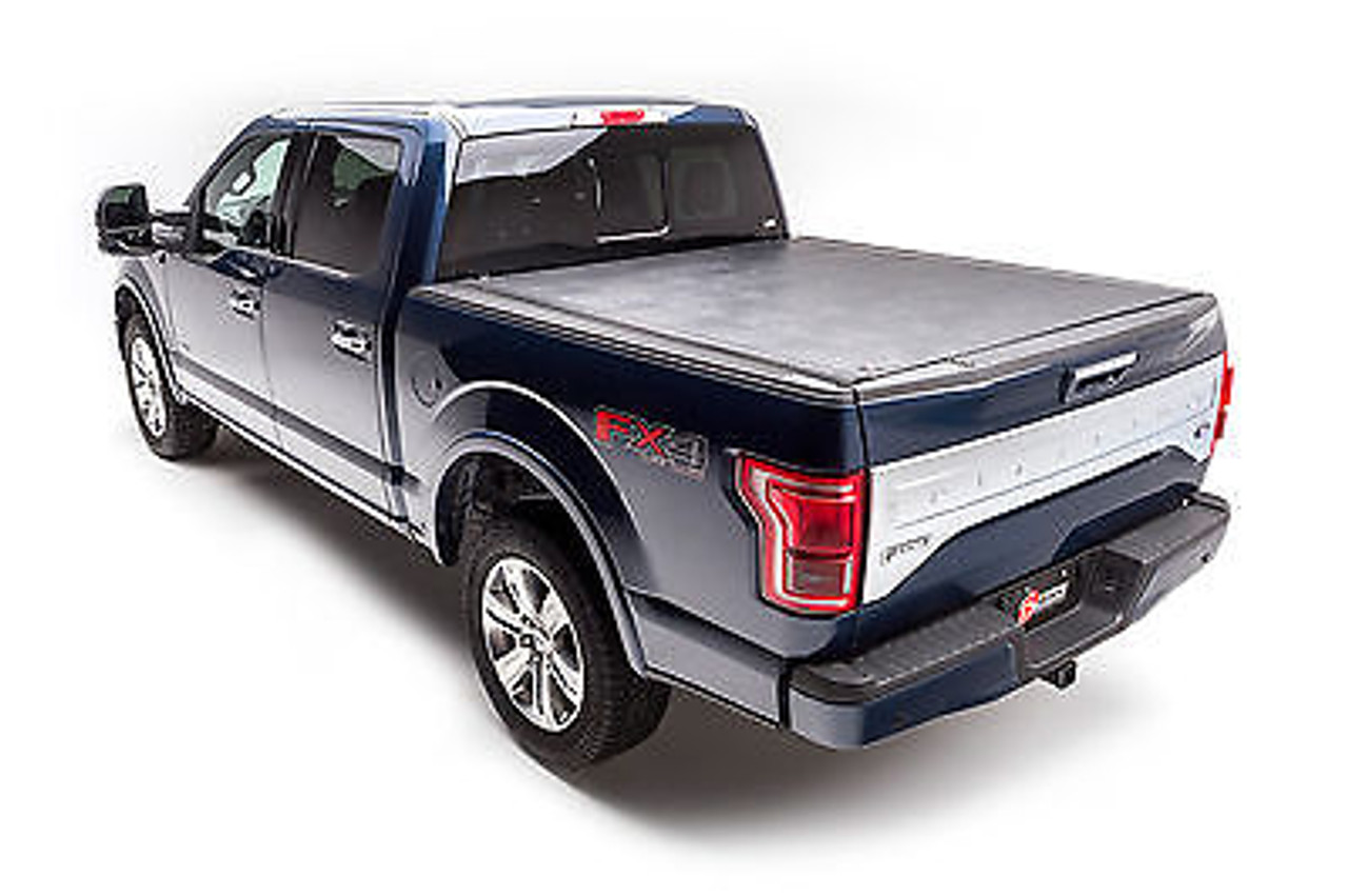 39304 - BAK REVOLVER X2 HARD ROLLING TONNEAU COVER FOR 1999-07 FORD F250 F350 8' BED