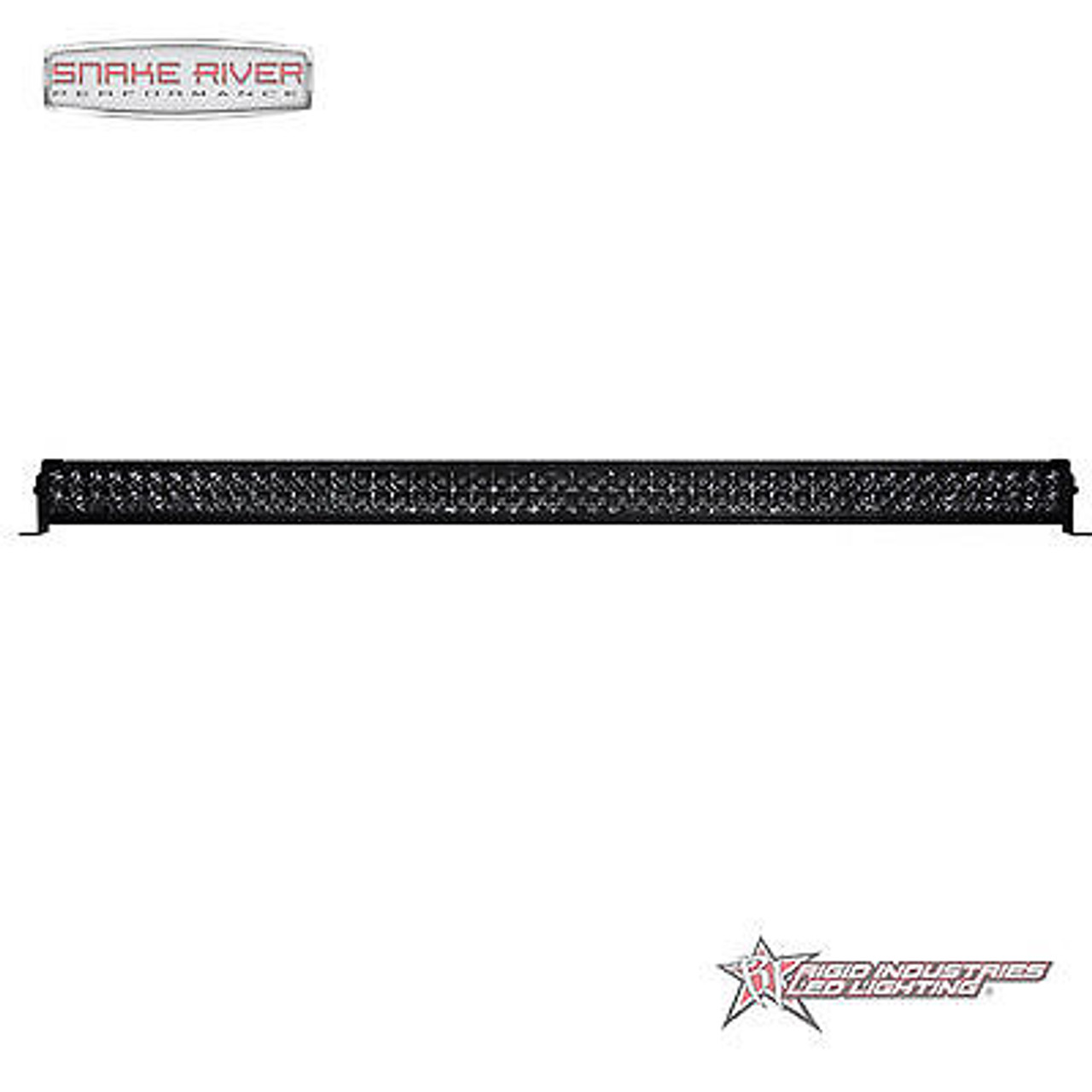 88321BLK - RIGID INDUSTRIES MIDNIGHT EDITION RDS-SERIES HYBRID SPOT 30" LED LIGHT BAR