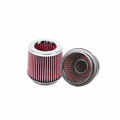 S&B COLD AIR INTAKE REPLACEMENT OILED FILTER CLEANABLE - KF-1022