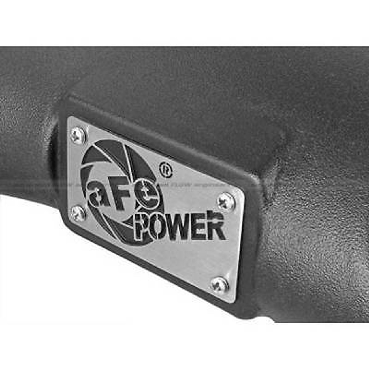 51-32642-1B - AFE COLD AIR INTAKE 2015-2016 FORD F-150 ECOBOOST 2.7L 3.5L PRO DRY S DRY FILTER