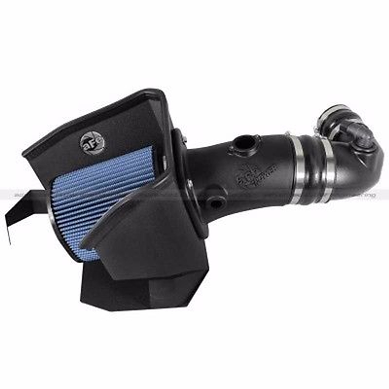 54-41262 - AFE AIR INTAKE 08-10 FORD POWERSTROKE DIESEL 6.4L PRO 5 R OILED FILTER