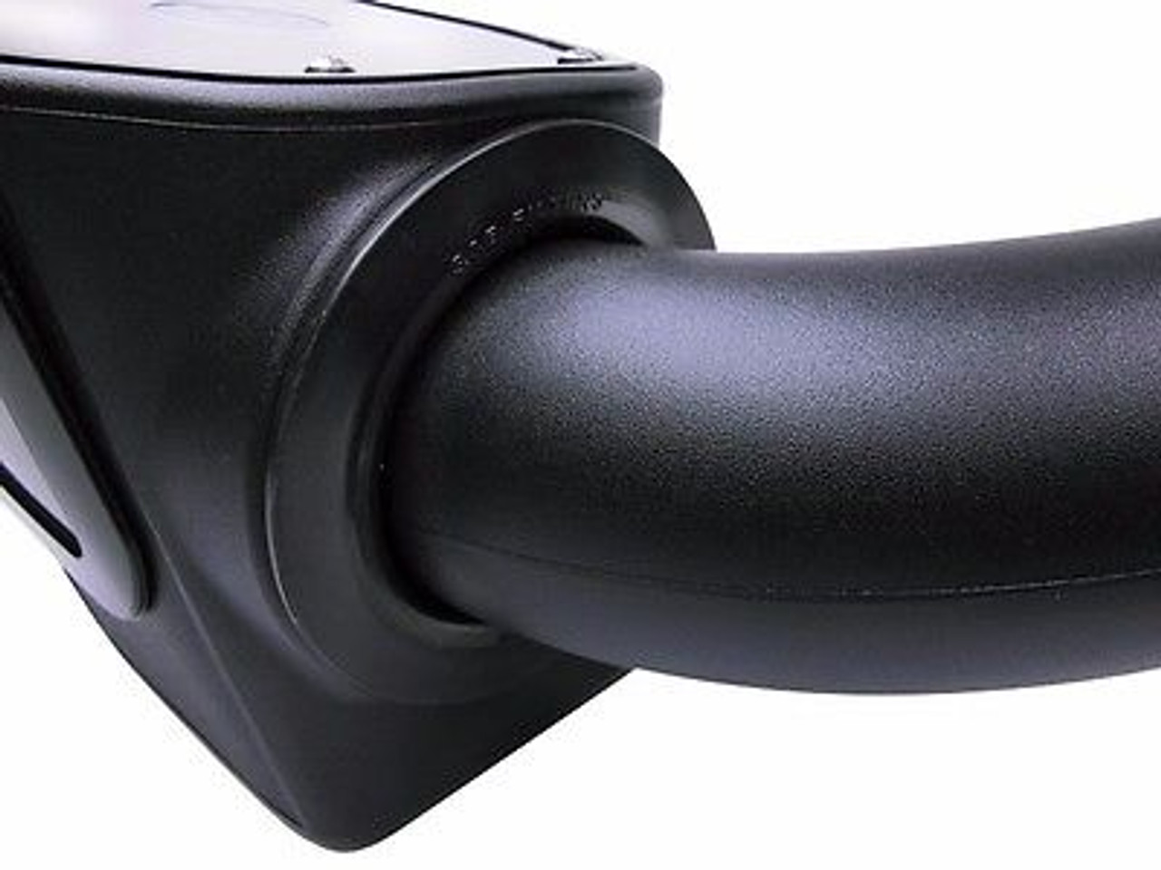 S&B FILTERS COLD AIR INTAKE FOR 07-11 JEEP WRANGLER JK 3.8L OILED FILTER - 75-5084