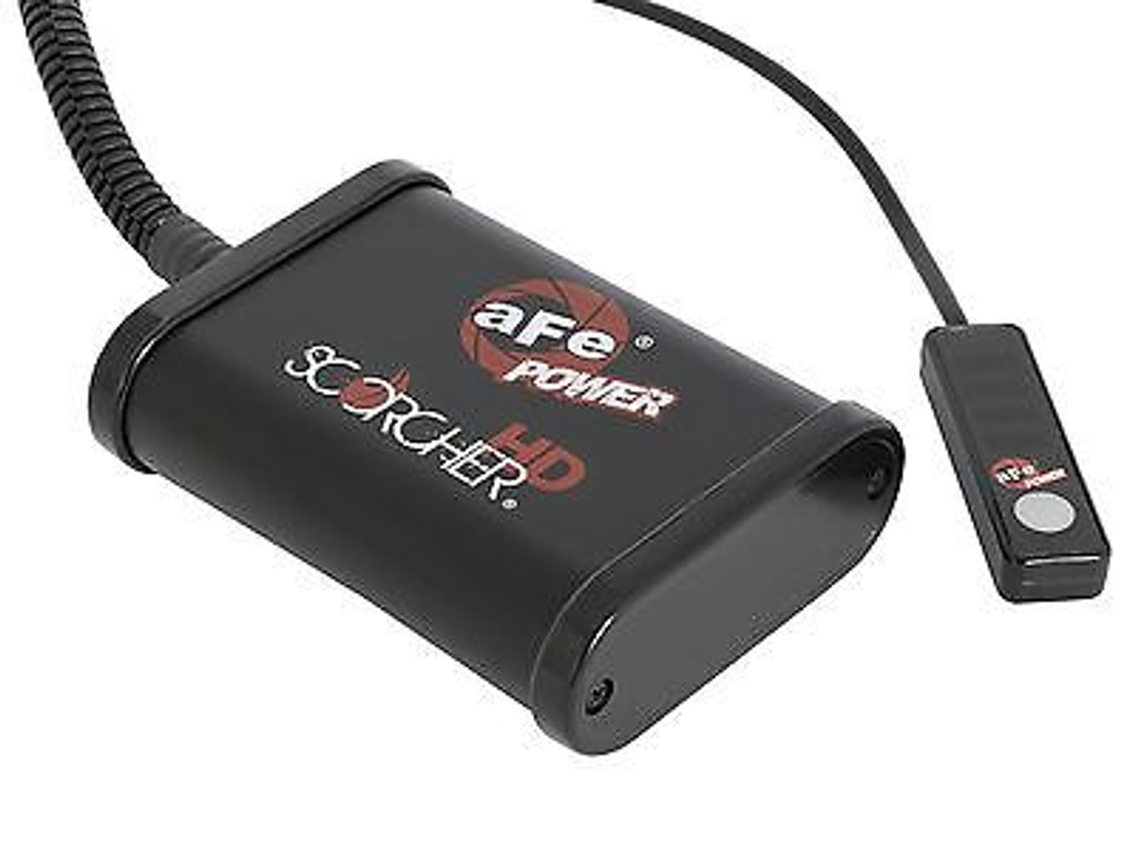 AFE POWER SCORCHER HD TUNER PROGRAMER FOR 2016 NISSAN TITAN XD TURBO DIESEL 5.0L - 77-46101