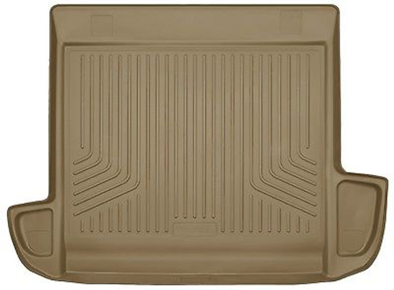 Husky Liners 25723 WeatherBeater Cargo Liner Fits 10-16 4Runner - 25723