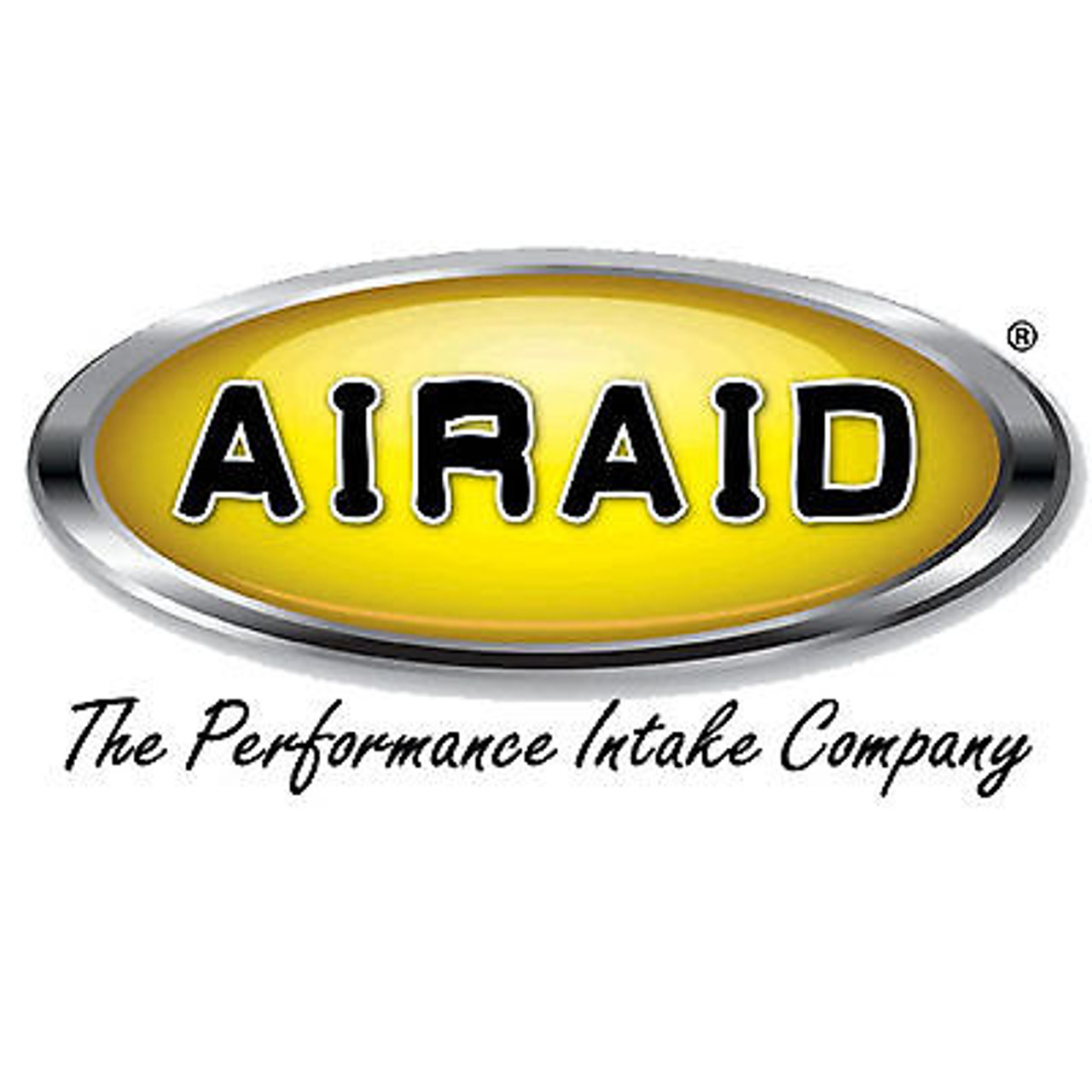 AIRAID OILED COLD AIR DAM INTAKE 2015-2017 FORD MUSTANG 3.7L V6 NON CARB - 450-327