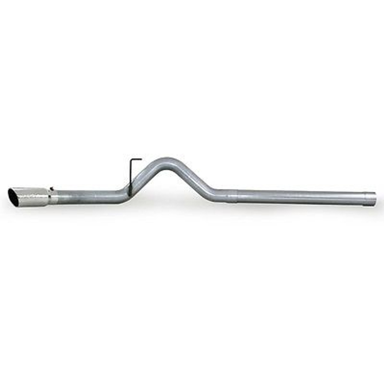 MBRP 4" FILTER BACK EXHAUST FOR 10-12 DODGE RAM CUMMINS DIESEL 6.7L ALUMINIZED - S6130AL