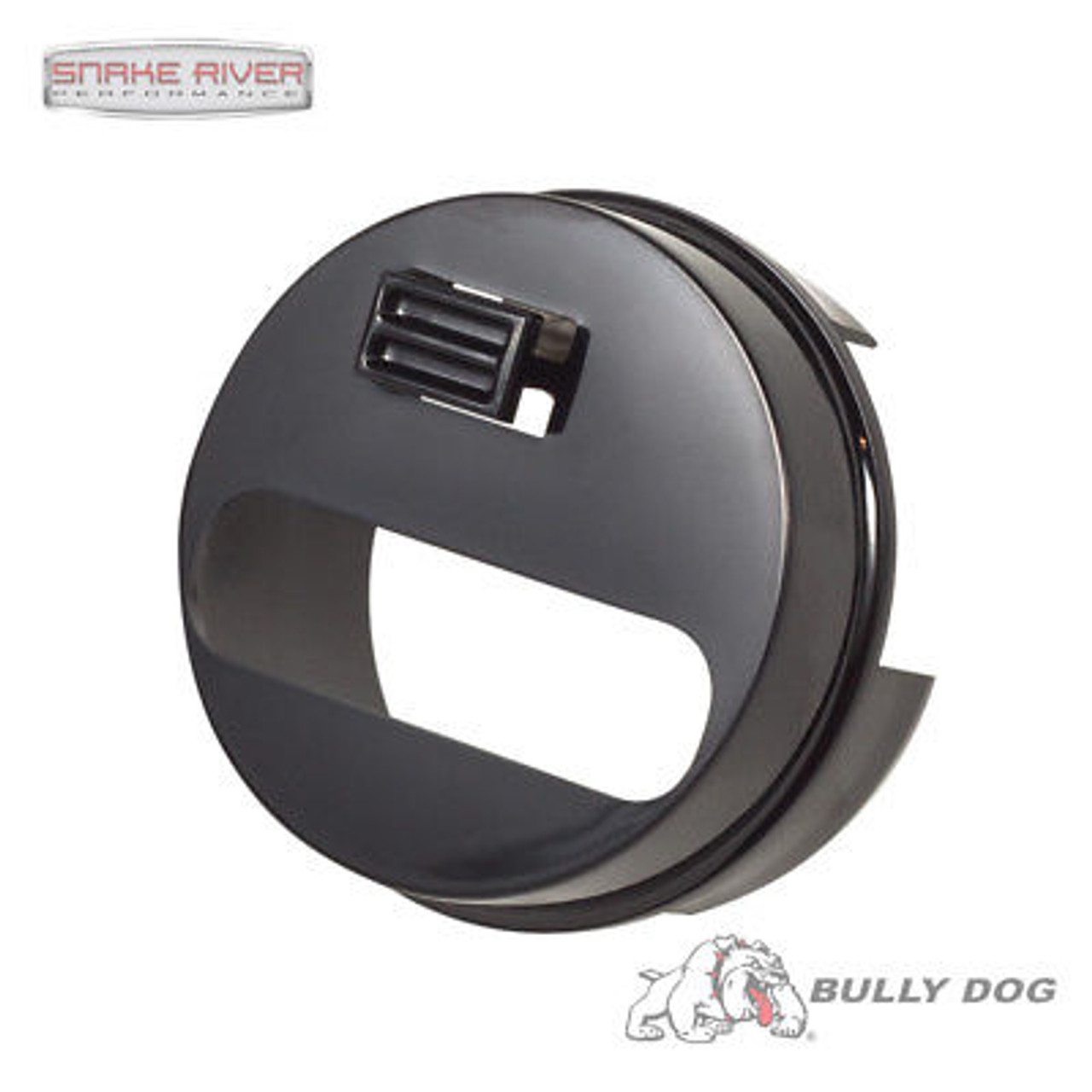 BULLY DOG GT DIESEL w PILLAR MOUNT 15-16 CHEVY SILVERADO GMC SIERRA 2500 3500