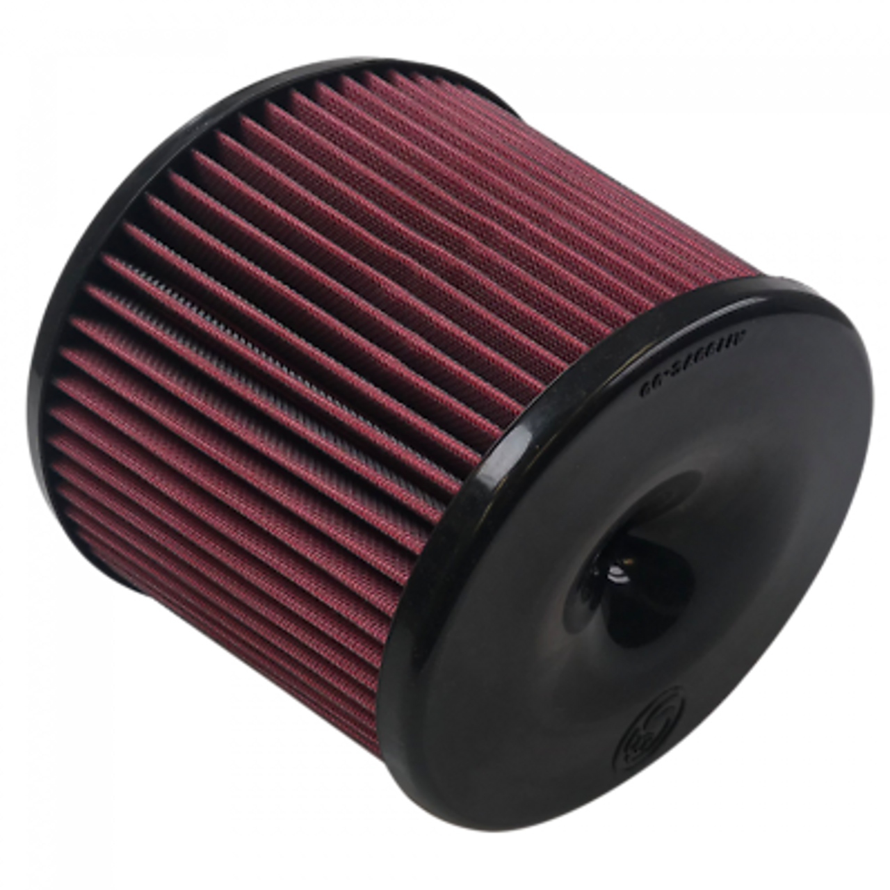 S&B COLD AIR INTAKE REPLACEMENT OILED FILTER COTTON CLEANABLE WASHABLE KF-1056