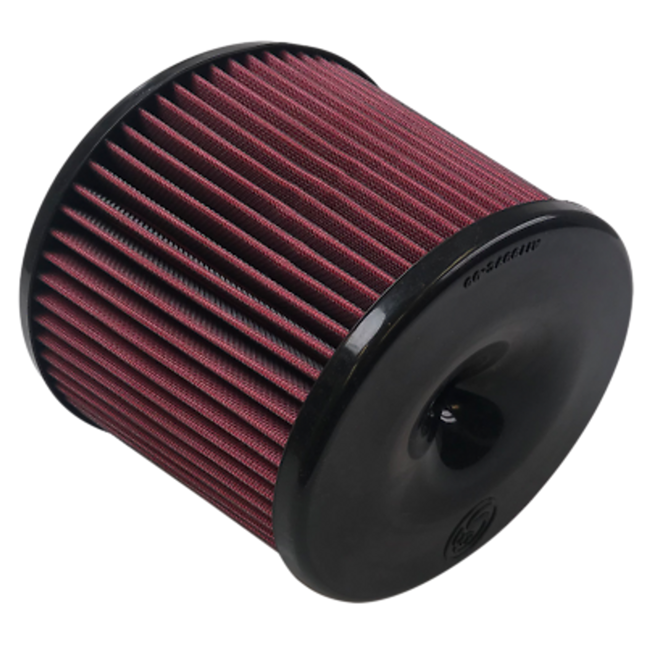 S&B COLD AIR INTAKE REPLACEMENT OILED FILTER COTTON CLEANABLE WASHABLE KF-1056