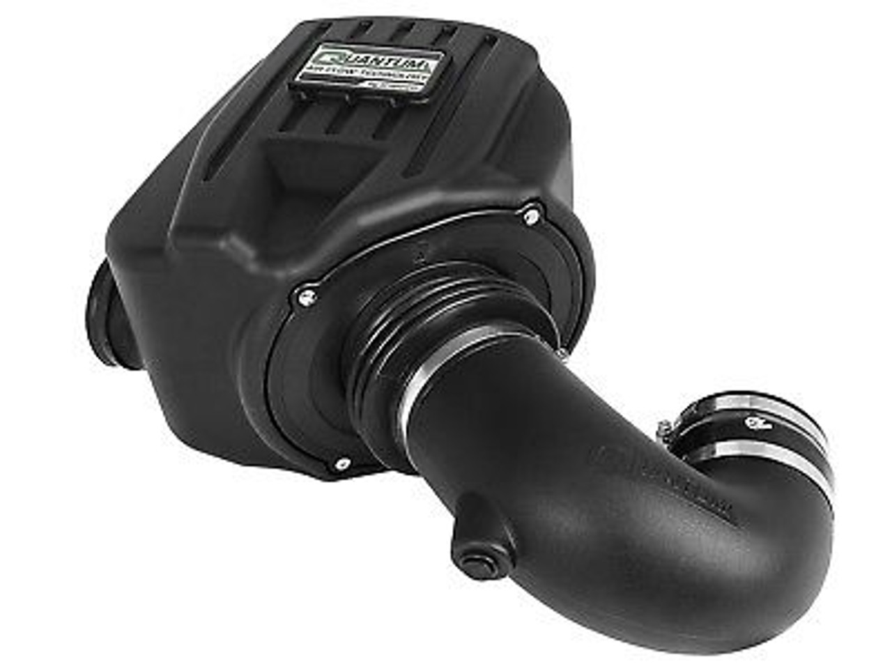 AFE AIR INTAKE FOR 94-02 DODGE RAM CUMMINS DIESEL 5.9L QUANTUM PRO DRY S