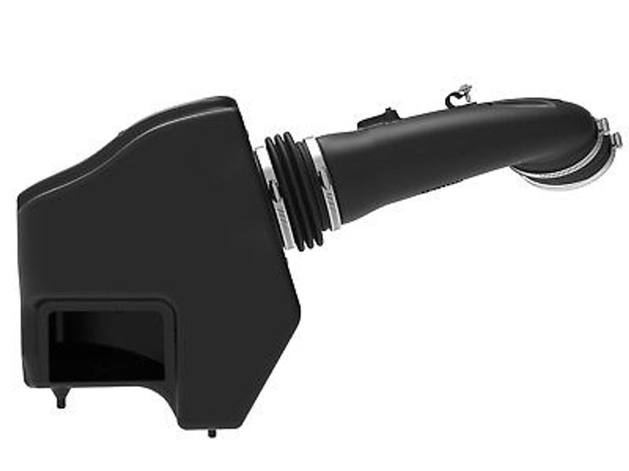 AFE AIR INTAKE 11-16 FORD POWERSTROKE DIESEL 6.7L QUANTUM PRO DRY S 53-10003D