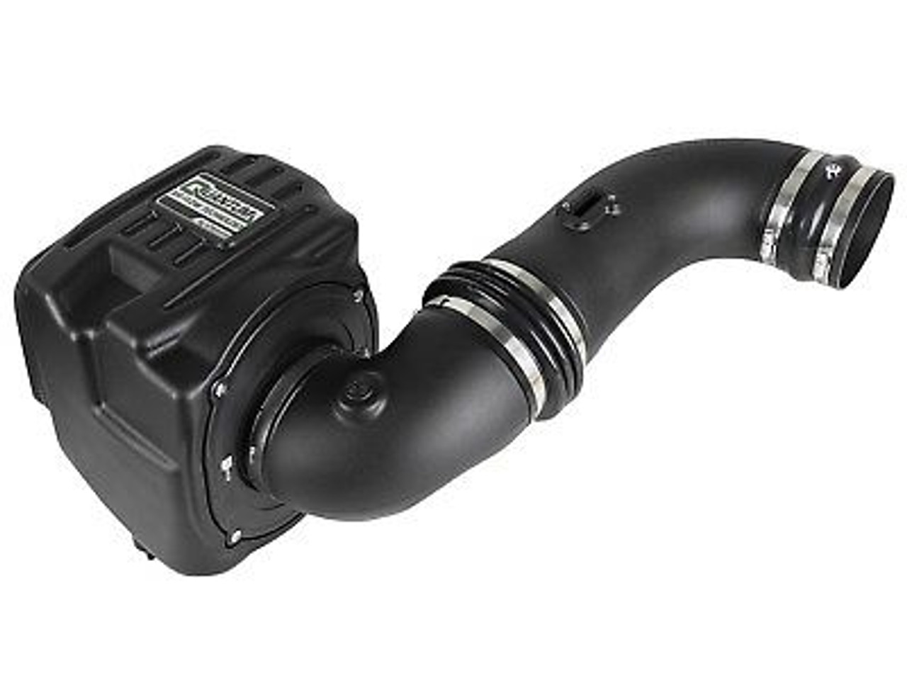 AFE COLD AIR INTAKE 07.5-10 CHEVROLET GMC DURAMAX DIESEL 6.6L LMM QUANTUM PRO 5R