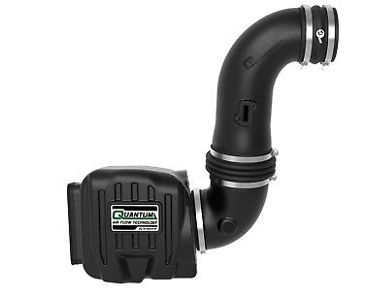 AFE COLD AIR INTAKE 07.5-10 CHEVROLET GMC DURAMAX DIESEL 6.6L LMM QUANTUM PRO 5R