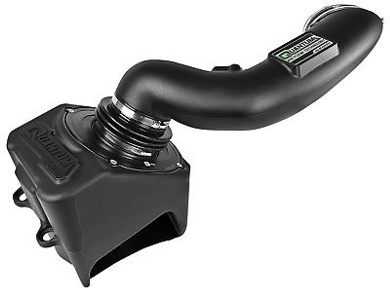 AFE COLD AIR INTAKE 17-19 FORD F250 F350 POWERSTROKE DIESEL 6.7L QUANTUM PRO 5R