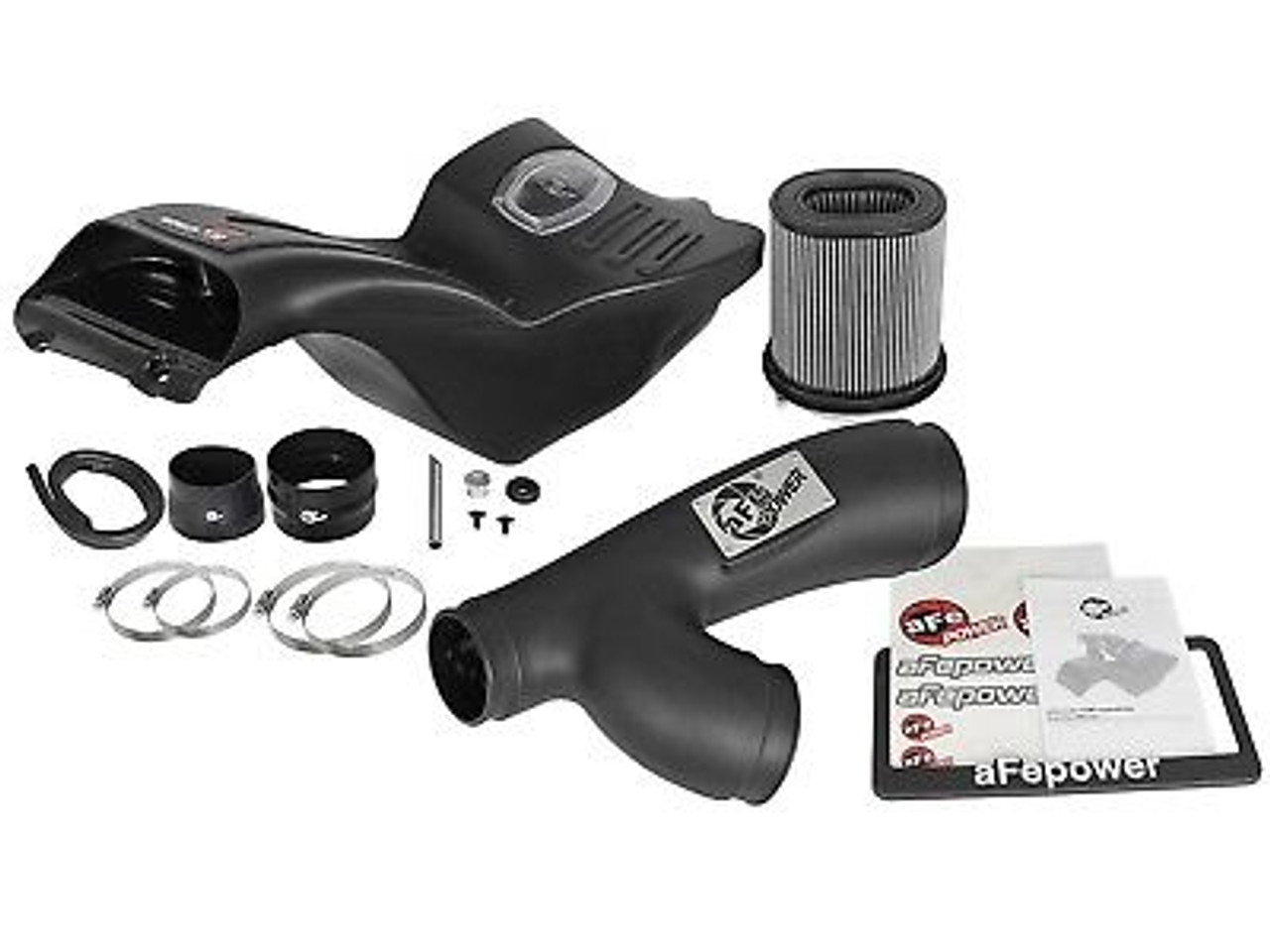 AFE AIR INTAKE FOR 17-20 FORD F-150 ECOBOOST 3.5L MOMENTUM GT PRO DRY S 51-73115