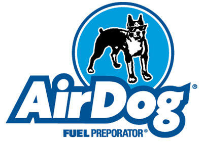 AIRDOG RAPTOR 4G FUEL PUMP FOR 05-16 