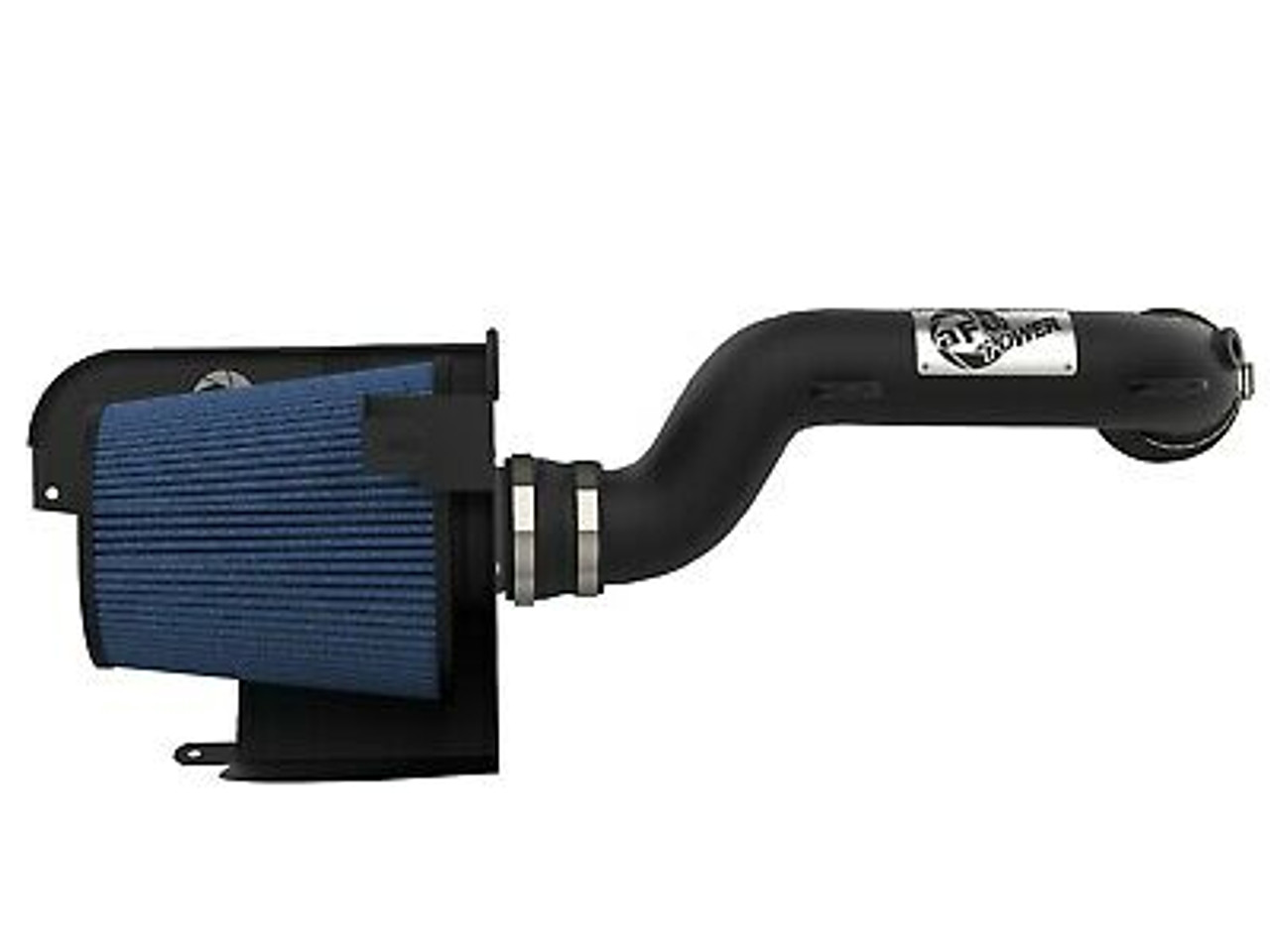 AFE COLD AIR INTAKE SYSTEM 2018-2022 JEEP WRANGLER JL 3.6L 2020-2022 Jeep Gladiator  MAGNUM FORCE OILED