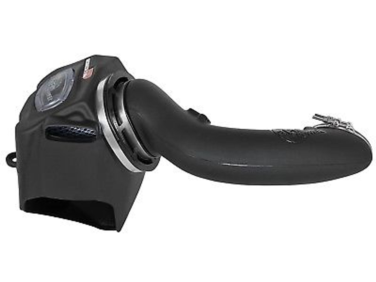 AFE AIR INTAKE FOR 17-19 FORD POWERSTROKE DIESEL 6.7L PRO DRY S FILTER W SCOOP 51-73006 54-73006-S